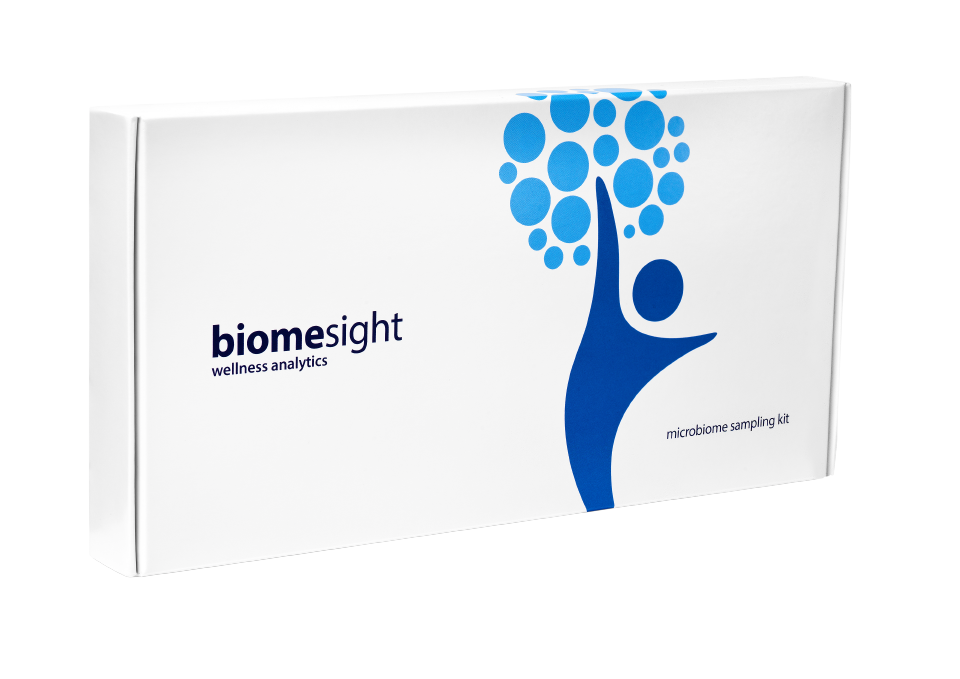 British gut microbiome testing provider, Biomesight, launches industry leading Practitioner Program. 1